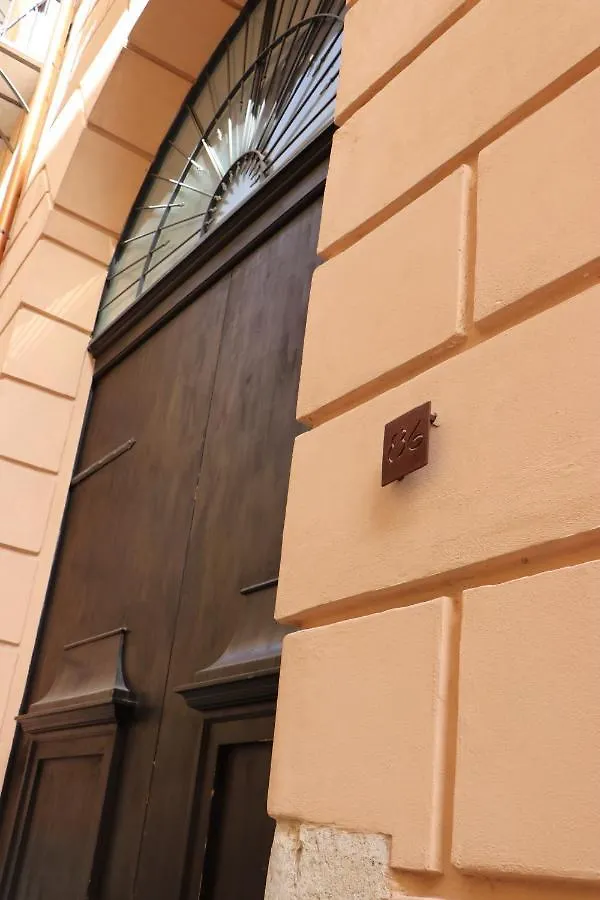 Сasa de vacaciones Villa Meloluxuryhouse Palermo