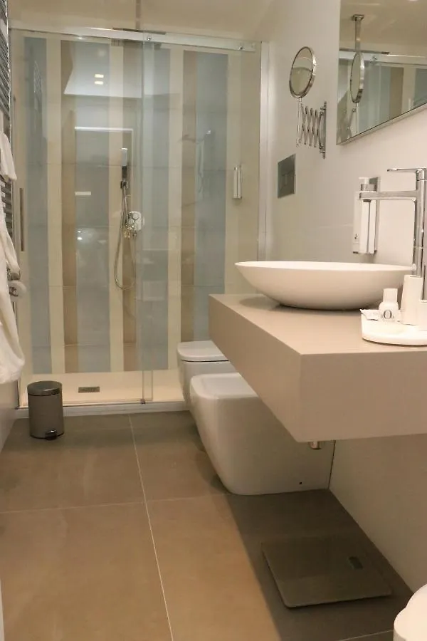 Villa Meloluxuryhouse Palermo Сasa de vacaciones