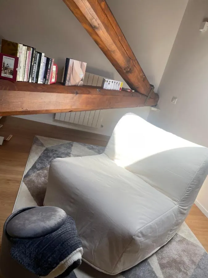 Villa Meloluxuryhouse Palermo Сasa de vacaciones